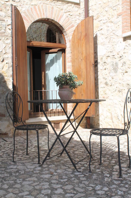 Agriturismo Poggio Della Rosa Amelia Ngoại thất bức ảnh