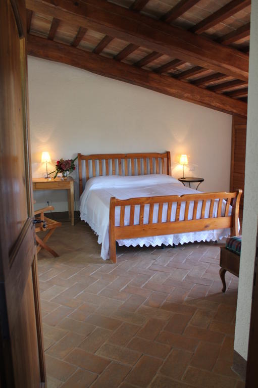 Agriturismo Poggio Della Rosa Amelia Phòng bức ảnh