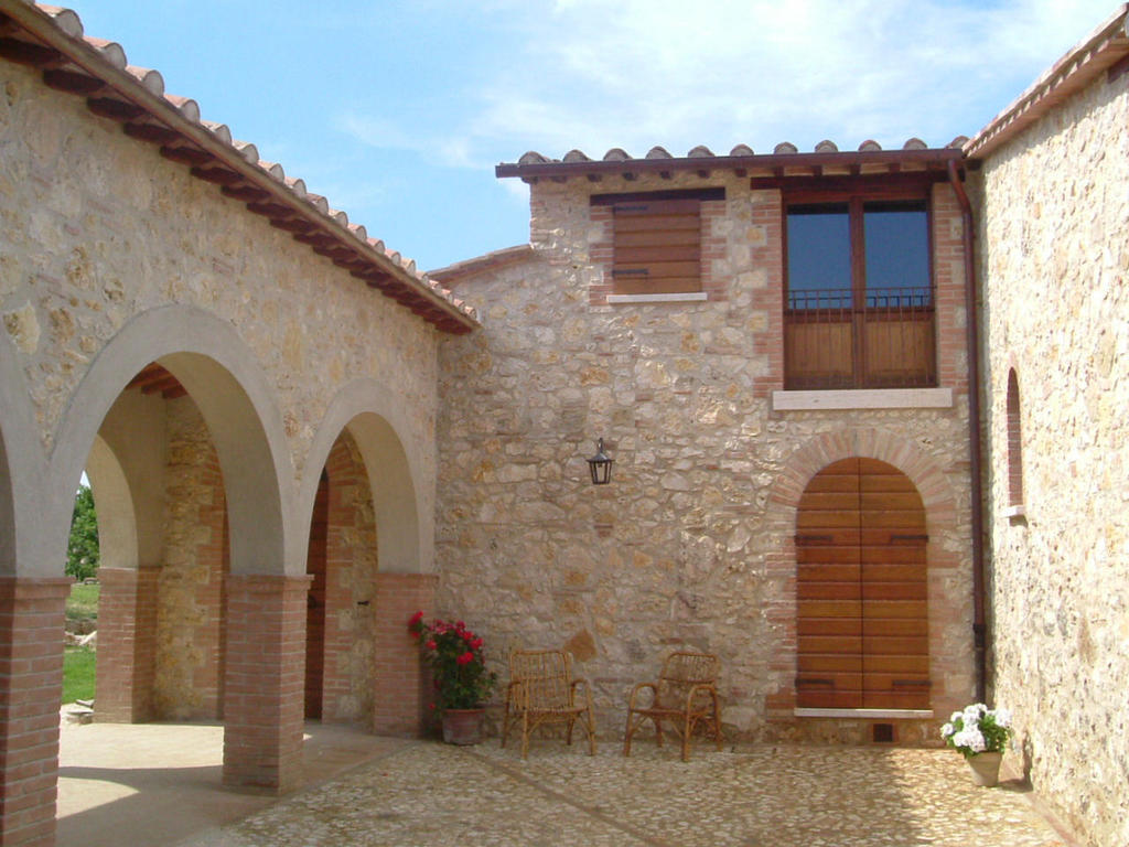 Agriturismo Poggio Della Rosa Amelia Ngoại thất bức ảnh